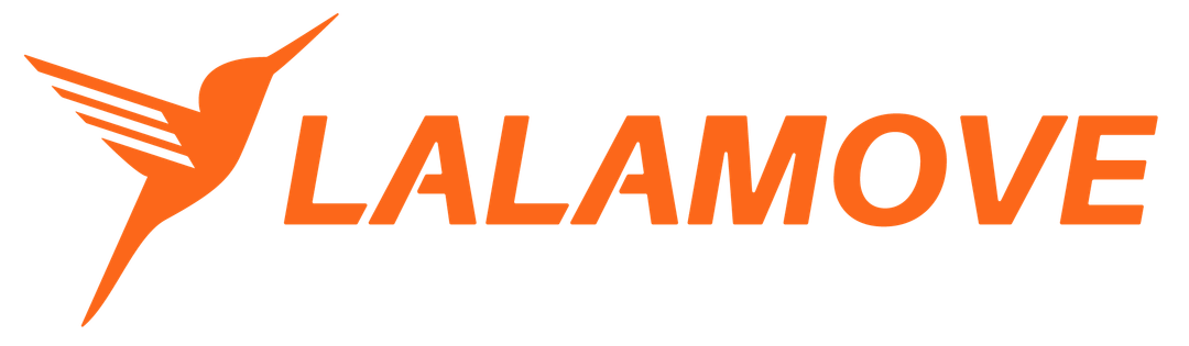 Lalamove Logo