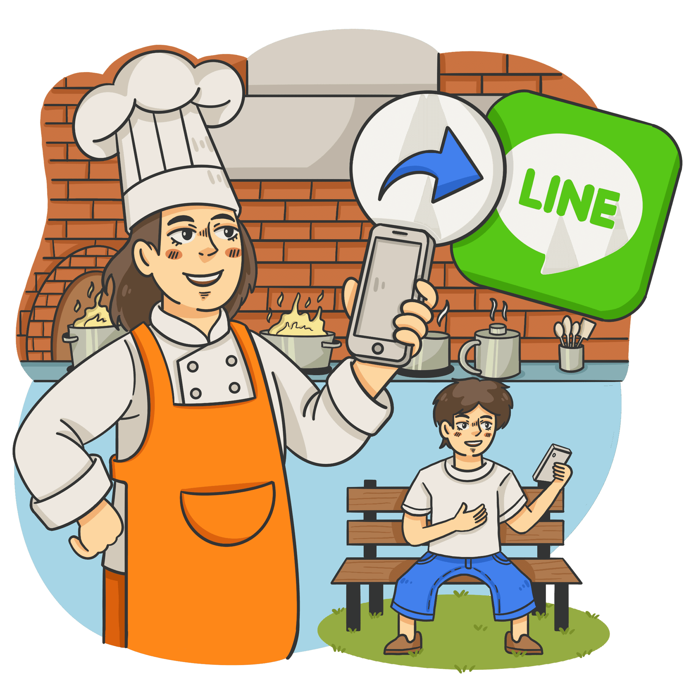 เริ่มต้นง่าย ๆ เพียง 3 ขั้นตอน