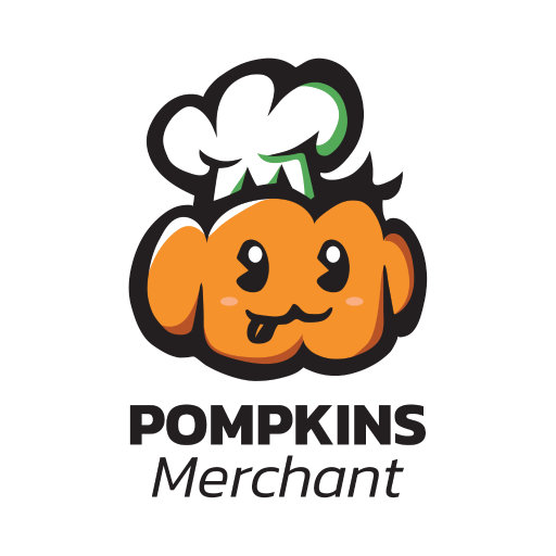 POMPKINS Merchant